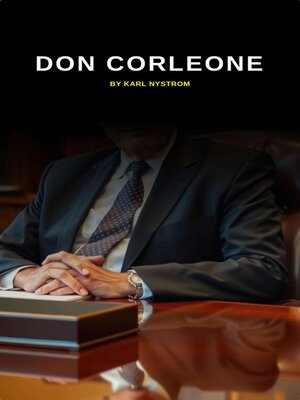 cover image of Don Corleone